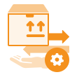 Allow admin and vendors to manage return requests of products